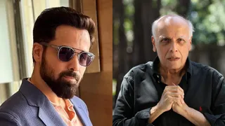 Emraan Hashmi Recalls Mahesh Bhatt’s Warning To Throw Him Out Of Film Footpath For THIS Reason